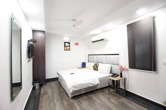 TG Stays Paharganj 2, New Delhi 3